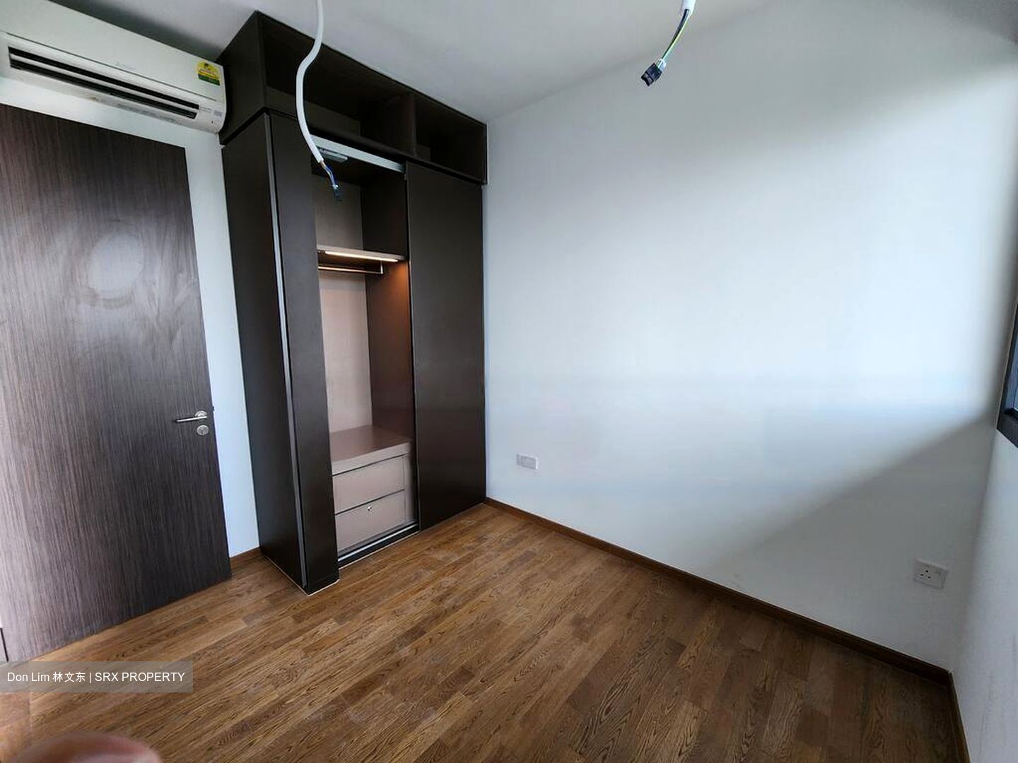 Parc Clematis (D5), Apartment #618364091